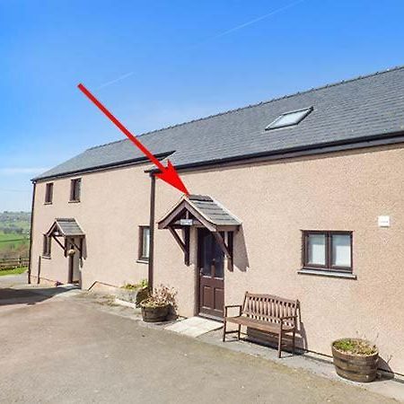Vila Ysgubor - Barn Llanddulas Exteriér fotografie